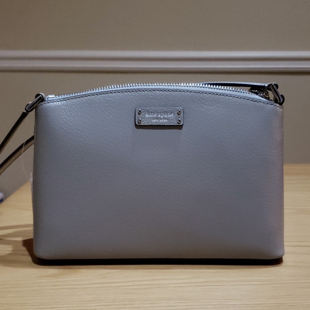 NWT Kate Spade Jeanne Crossbody bag
